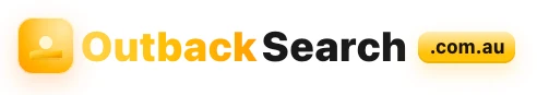 Outback Search Australia
